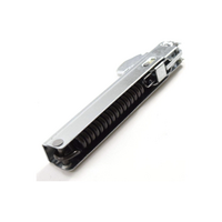 Delonghi 2 x Genuine Delonghi Oven Door Hinge A1346G AP1246GWT APMFS CMFPS CMFS 575045 spare part