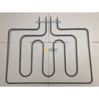 Ilve Genuine ILve 900mm Oven Upper Top Grill Element P90FMP P90FNMP P90FWMP spare part