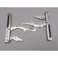 2 x Technika Oven Door Hinge GHE09TP GHEO9TP