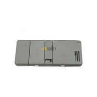AEG AEG Dishwasher Detergent Soap Tablet Dispenser FAV60860 911371107 spare part
