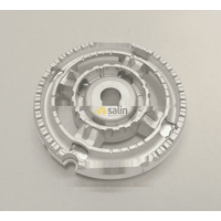 Genuine Linea Stove Oven Gas Cooktop WOK Burner Head LIF9002