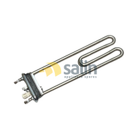 Fisher & Paykel Genuine Fisher & Paykel Washing Machine Heater Heating Element WH80F60W2 - 98723 spare part