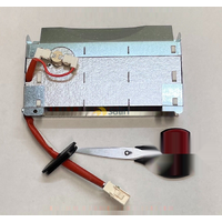 Electrolux Genuine Electrolux Condenser Dryer Heater Heating Element EDP2074PDW 916097090 spare part