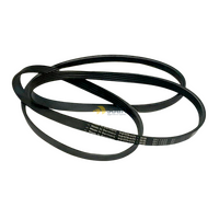 Hisense Hisense Washing Machine Motor Drum Drive Belt HWFE7510 spare part