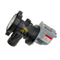 REPLACEMENT Hisense Front Loader Washing Machine Water Drain Pump HWFM8012