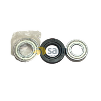 Electrolux Electrolux Time Manager Washer Dryer Drum Seal Bearing Kit EWW12832 914900334 spare part