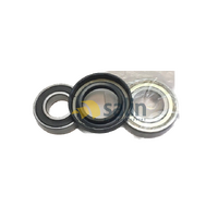 Siemens Siemens Washing Machine Drum Shaft Seal Bearing Kit WM14S361DN/20 WM14S361DN/21 spare part