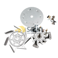 Chef Genuine Chef Supreme Stove Oven Fan Forced Motor RET5F RET5FZ RET5MFMS spare part