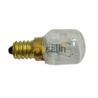 Fisher & Paykel Fisher & Paykel Oven Lamp Light Bulb Globe OB60SCMX3 80727-A spare part