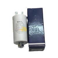 Simpson Simpson EZILoader EZI Loader Dryer Motor Capacitor 39P400 39P400M 39P400M*00 spare part