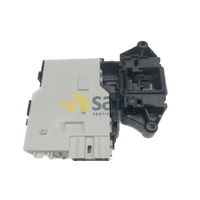 LG Genuine LG Washing Machine Door Lock Switch WD14024D6 (F14A8GD.ABWREAP) spare part