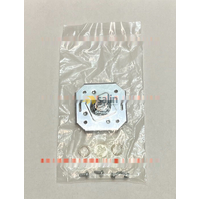 Bosch Genuine Bosch Dryer Rear Drum Bearing Kit WTW86200AU/05 WTW86200AU/07 spare part
