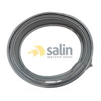 Samsung Samsung Washing Machine Door Boot Seal Gasket WW80M645OPX WW80M645OPX/EU spare part