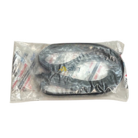 Blanco Genuine Blanco Dishwasher UPPER TOP Door Seal Gasket DWF6W DWF6WP DWF6X spare part