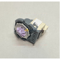 Genuine Smeg Dishwasher Water Drain Pump DWAU6214X2 - Main Image