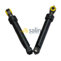 LG 2 x LG Washing Machine Shock Absorber Suspension WD-1049C (WD-10490TP.AOWREAP) spare part