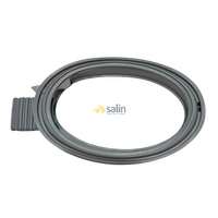 Samsung Samsung Washing Machine Door Boot Seal Gasket WD0804W8N WD0804W8N/XSG spare part