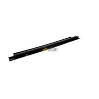 Smeg Dishwasher Lower Bottom Door Seal Gasket DWA6314X2 DWA6315W DWA6315W2  PN: 754132054