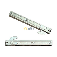 2 x Kleenmaid 900mm Oven Door Hinge G9F-4G G9F-4GXS | Part No: 85800450010815