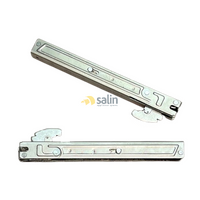 Kleenmaid 2 x Kleenmaid 1200mm Oven Door Hinge G12FF-6T G12FF-6TXS | Part No: 85800450010815 spare part