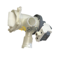 Siemens Siemens Washing Machine Water Drain Pump WM16Y892AU/20 WM16Y892AU/21 spare part