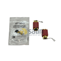 Miele Washing Machine Carbon Brushes Brush Pair W1912 W1913 W1914 W1916 W1918