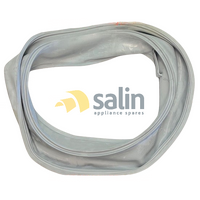 Whirlpool Whirlpool Front Loader Washing Machine Door Boot Seal Gasket WFE1210CS spare part