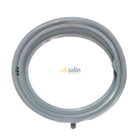 Euromaid Euromaid Washing Machine Door Boot Seal Gasket WM7 WM7PRO WMFL55 spare part