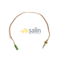 AEG Genuine AEG Gas Cooktop WOK Burner Thermocouple HG60FXA 956002208 spare part