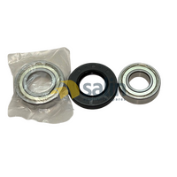 Kleenmaid Kleenmaid Washing Machine Drum Shaft Seal & Bearing Kit KFL1000 KFL850 spare part