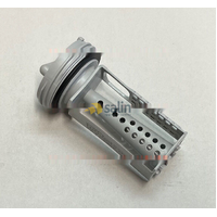 Samsung Genuine Samsung Washing Machine Drain Pump FILTER WD0754W8E WD0754W8E/XSA spare part