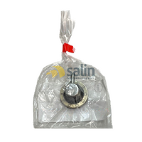 Ilve Genuine ILve Oven Multi Function Selector Switch Control Knob PE60MP PE60NMP spare part