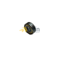 Electrolux Electrolux Dryer Rear Drum Bearing 916002027 91600202700 91600202701 spare part