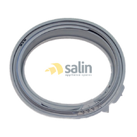 Samsung Genuine Samsung Washing Machine Door Seal Gasket WW70T504DTT WW70T504DTT/SE | Part No: DC64-03988A spare part