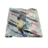 Euromaid Genuine Euromaid Dishwasher Front Basket Rail End Cap E14DES E14DEW EDI14S spare part