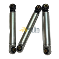 3 x Miele Washing Machine Shock Absorber Suspension Leg W3100 W3102 W3104 W3105