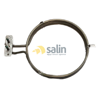 EXPRESS POST 2500W Technika Oven Fan Forced Element T888VGW T888VGX T888VGXSS