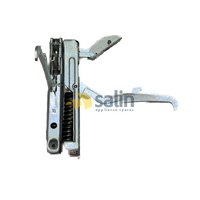 Technika 2 x Genuine Technika 900mm Stove Oven Door Hinge GHE09TW GHEO9TW spare part