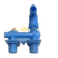 Fisher & Paykel Fisher & Paykel Washing Machine Water Inlet Valve WA8560G1 FP AA 92246-A 92263-A spare part