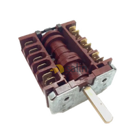 Blanco Oven Auxiliary Switch on Thermostat BS06000 BS06000X BSO6000 BSO6000X 