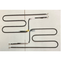 Chef Electrolux Chef 643 Classic Extra Oven Separate Grill Element EXC643S EXC643W spare part