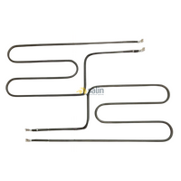Chef Chef 641 Classic Extra Wall Oven Separate Grill Element EXC641K EXC641S EXC641W spare part
