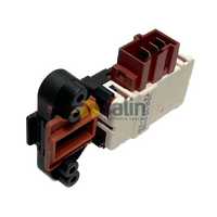 Euromaid Genuine Euromaid Washing Machine Door Lock Switch WM8 spare part
