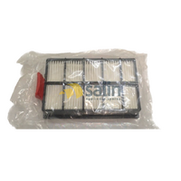 Bosch Bosch Vacuum Cleaner HEPA Filter BGS6SIL1AU/01 Roxx’x ProSilence spare part