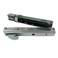 Fisher & Paykel 2 x Genuine Fisher & Paykel Oven Door Hinge OB60SDEM2 FP AA 80633-A spare part