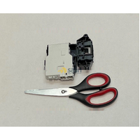 LG Genuine LG Washing Machine Door Lock Switch WD-1219BD (WD-12195BD.ATTREAP) spare part