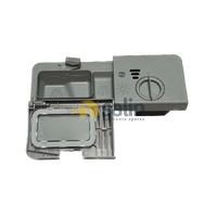 Genuine Everdure Dishwasher Detergent Soap Tablet Dispenser DWF146PC