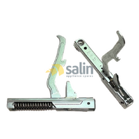 Chef 2 x Chef Glendale Oven Door Hinge EGLMFMB EGLMFMB-A EGLMFMB-H EGLMFMB-I EGLMFMW spare part