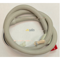 IAG Dishwasher Aquastop Valve Water Inlet Hose I14DES IDW14B