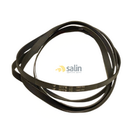 Bosch Bosch Dryer Motor Drum Drive Belt WTB86202IN/03 WTB86202IN/13 WTE84100IN/46 spare part